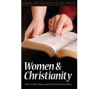 Karen Jo Torjesen Women and Christianity (Copertina rigida)