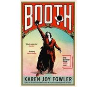 Karen Joy Fowler BOOTH (Tascabile)