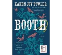 Karen Joy Fowler Booth (Tascabile)