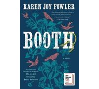 Karen Joy Fowler Booth (Tascabile)