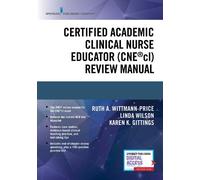 Karen K. Gittin Certified Academic Clinical Nurse Educator (CNE®cl) (Tascabile)