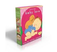 Karen Katz Baby Love (Boxed Set) (Libro di cartone)