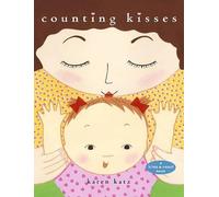 Karen Katz Counting Kisses (Copertina rigida)