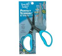 Karen Kay Buckley Forbici Perfetto 6"-