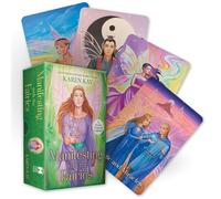 Karen Kay Manifesting with the Fairies (Cards)