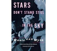 Karen Kelly Stars Don't Stand Still in the Sky (Tascabile)