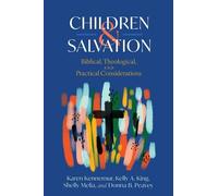 Karen Kennemur Kelly A King Shelly Melia Donna B P Children and Salv (Tascabile)