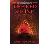 Karen Kentwell The Red Stone (Tascabile)