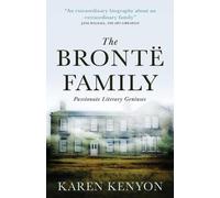 Karen Kenyon The Bronte Family (Tascabile)