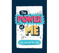 Karen Kilpatrick The Power of Me (Copertina rigida)