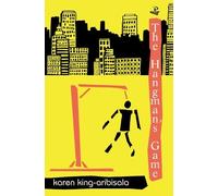 Karen King-Aribisala The Hangman's Game (Tascabile)