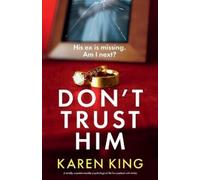 Karen King Don't Trust Him (Tascabile)