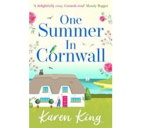 Karen King One Summer in Cornwall (Tascabile)