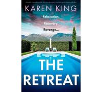 Karen King The Retreat (Tascabile)