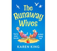 Karen King The Runaway Wives (Copertina rigida)