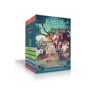 Karen Kingsbury A Baxter Family Children Complete Collectio (Copertina rigida)