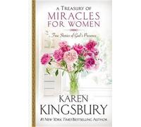 Karen Kingsbury A Treasury of Miracles For Women (Tascabile)