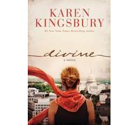 Karen Kingsbury Divine (Tascabile)