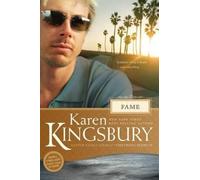 Karen Kingsbury Fame (Tascabile) Baxter Family DramaFirstborn