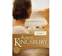 Karen Kingsbury Family (Tascabile) Firstborn