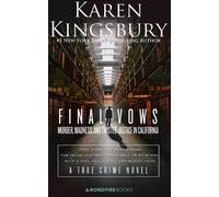 Karen Kingsbury Final Vows (Tascabile)