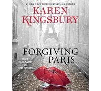 Karen Kingsbury Forgiving Paris (CD)