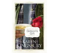 Karen Kingsbury Gideon's Gift (Copertina rigida)