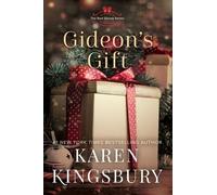 Karen Kingsbury Gideon's Gift (Tascabile)