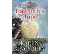Karen Kingsbury Hannah's Hope (Tascabile)