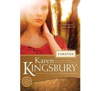 Karen Kingsbury Kingsbury, Karen Forever (Tascabile) Firstborn