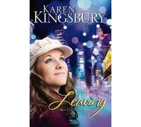 Karen Kingsbury Leaving (Tascabile) Baxters-Bailey Flanigan