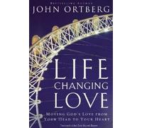 Karen Kingsbury Life-Changing Love (Tascabile)