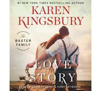 Karen Kingsbury Love Story (CD)