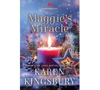 Karen Kingsbury Maggie's Miracle (Tascabile)