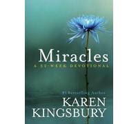 Karen Kingsbury Miracles (Copertina rigida)