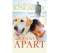 Karen Kingsbury Oceans Apart (Tascabile)