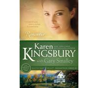 Karen Kingsbury Remember (Tascabile) Baxter Family DramaRedemption