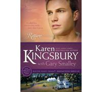Karen Kingsbury Return (Tascabile) Baxter Family Drama-Redemption