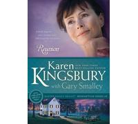 Karen Kingsbury Reunion (Tascabile) Baxter Family DramaRedemption