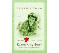 Karen Kingsbury Sarah's Song (Copertina rigida)
