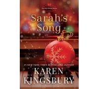 Karen Kingsbury Sarah's Song (Tascabile)