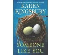 Karen Kingsbury January LaVoy Simon & Schuster Audio Someone Like Yo (Tascabile)