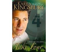 Karen Kingsbury Take Four (Tascabile) Above the Line Series