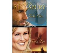 Karen Kingsbury Take One/Take Two Compilation (Tascabile)