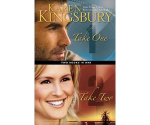 Karen Kingsbury Take One/Take Two Compilation (Tascabile)