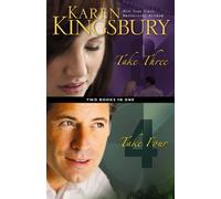 Karen Kingsbury Take Three/Take Four Compilation (Tascabile)