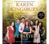 Karen Kingsbury The Baxters (CD)