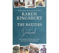 Karen Kingsbury The Baxter's Devotional (Copertina rigida)