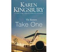 Karen Kingsbury The Baxters Take One (Tascabile) Baxters-Above the Line