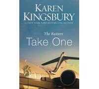 Karen Kingsbury The Baxters Take One (Tascabile) Baxters-Above the Line